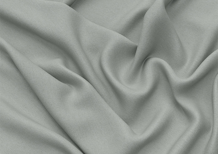Esme, Formal Grey - Motorised Roman Blind - Image 4